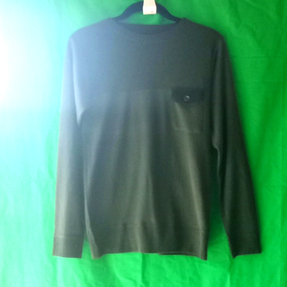 Like new street rules boys sweater top
